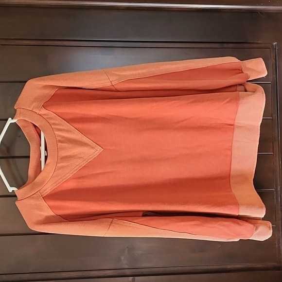 Pol lightweight pullover - Picture 1 of 5